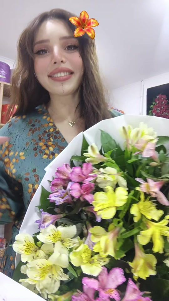 TikTok video thumbnail by xadime...xanim