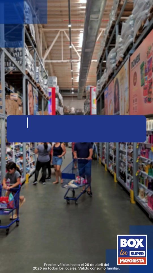 TikTok video thumbnail by boxsupermayorista