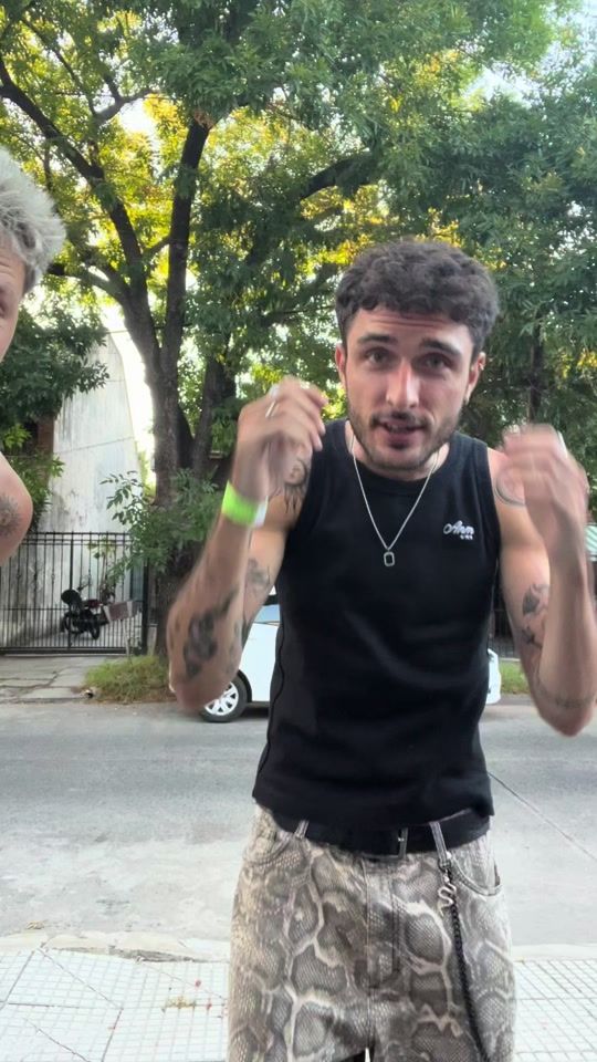 TikTok video thumbnail by agustin_araque