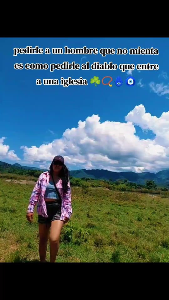 TikTok video thumbnail by keniayamiletmontufar