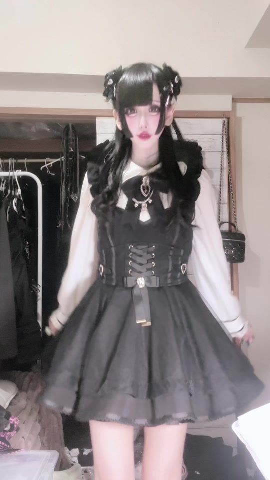 TikTok video thumbnail by lilith46_22