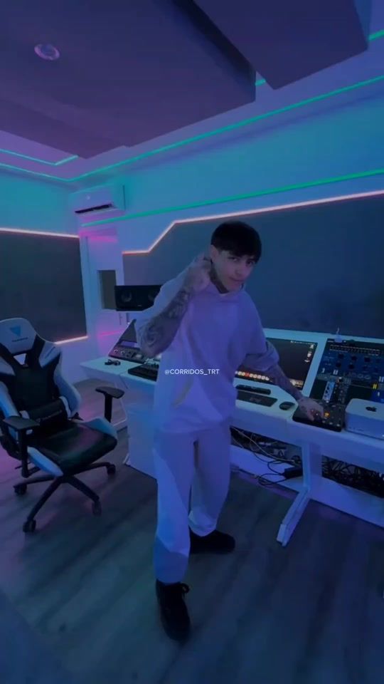 TikTok video thumbnail by corridos_trt