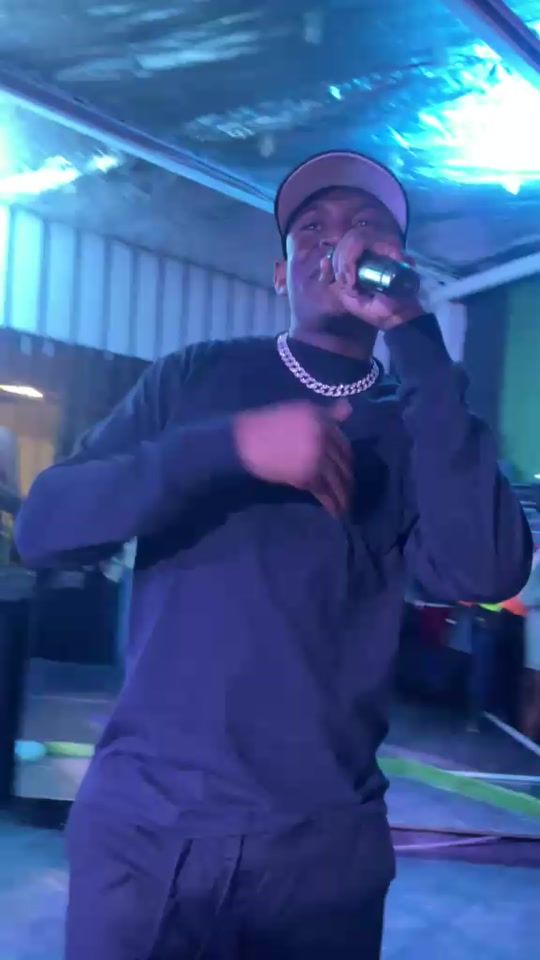 TikTok video thumbnail by fineboy.na