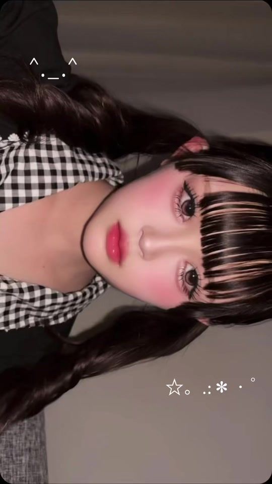 TikTok video thumbnail by norsoyi00