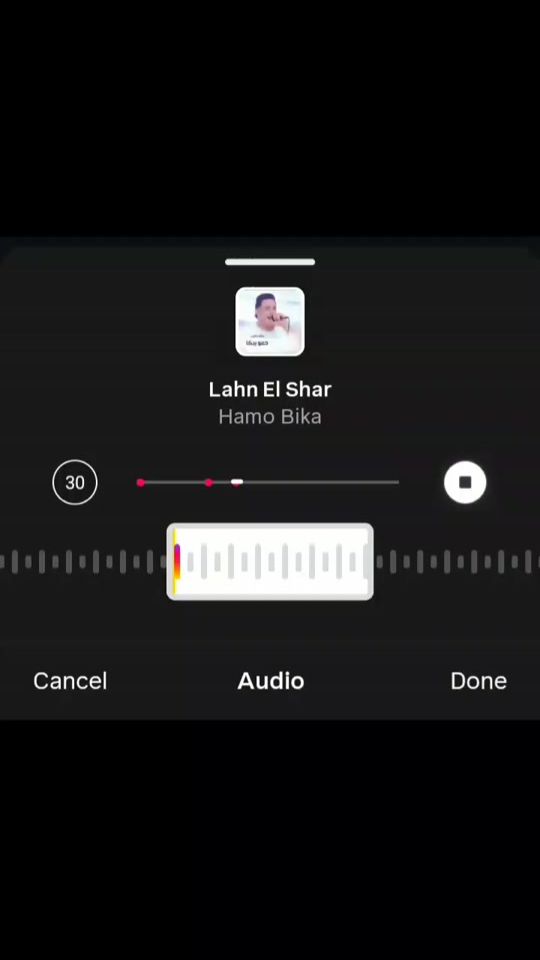 TikTok video thumbnail by zead..songs.1