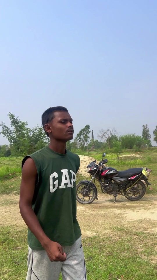 TikTok video thumbnail by rishidev_comedian