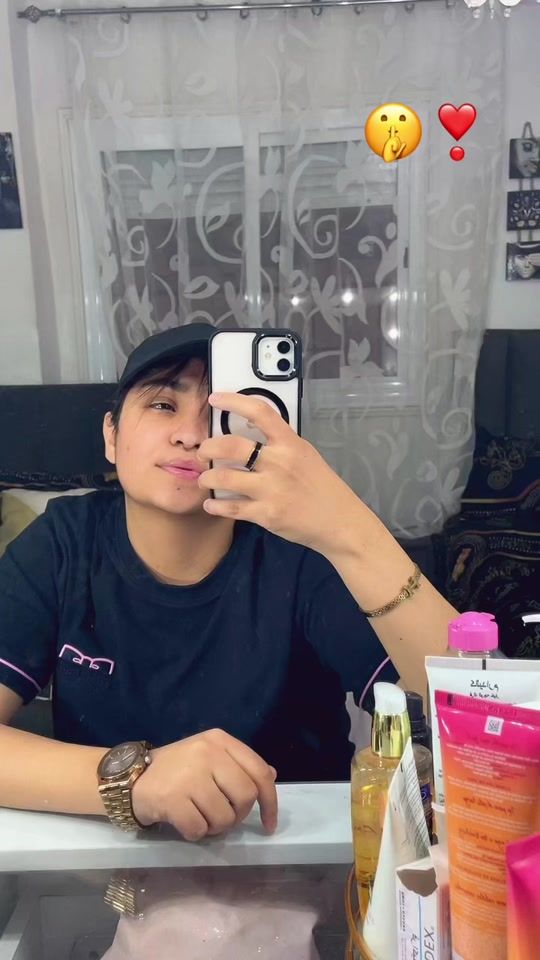 TikTok video thumbnail by chahi31_