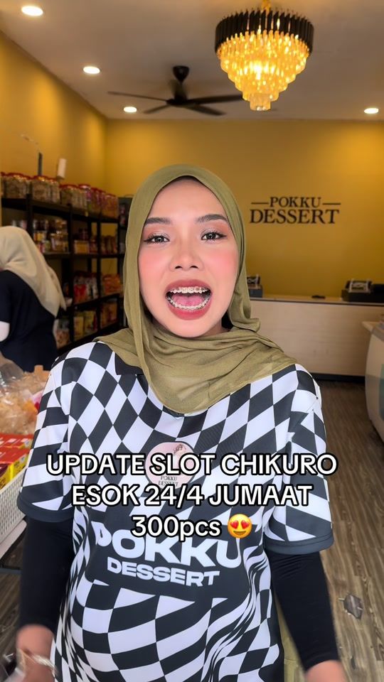 TikTok video thumbnail by pokkudessert
