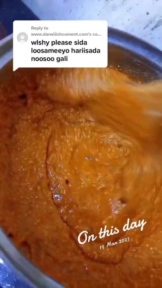 TikTok video thumbnail by cookingwithamouna