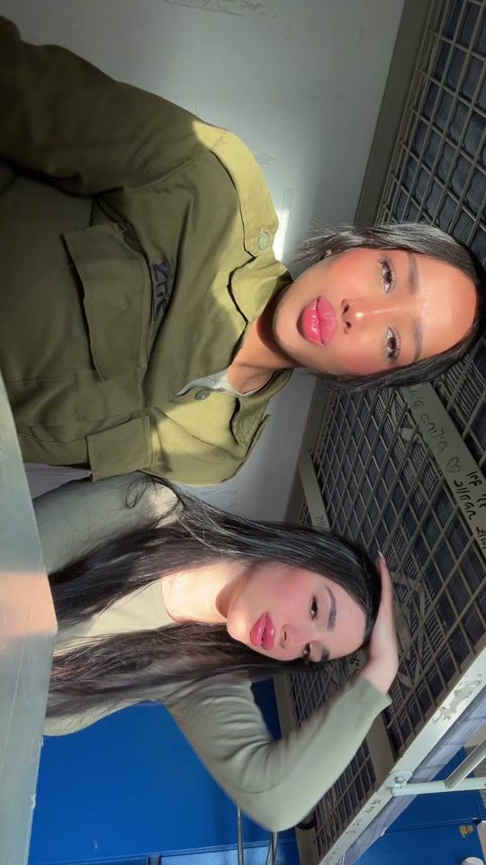 TikTok video thumbnail by yahav__asraf