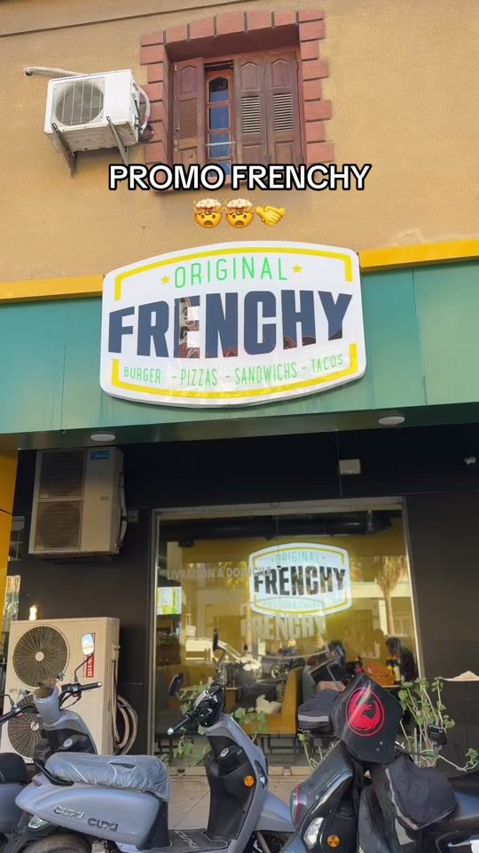 TikTok video thumbnail by frenchy_original