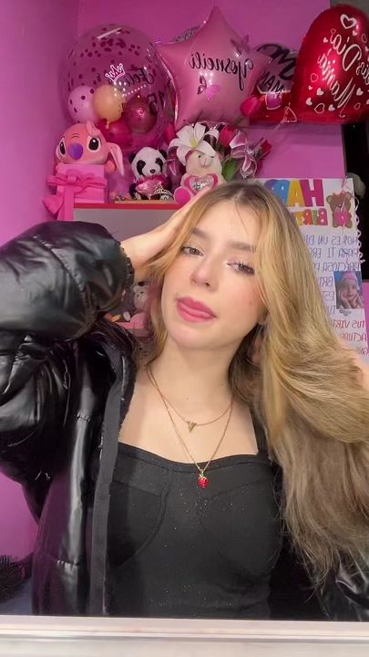 TikTok video thumbnail by yosneilydelmar1