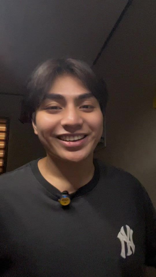 TikTok video thumbnail by itsyumichael