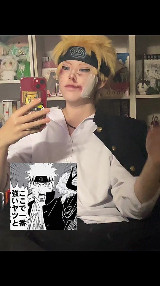 TikTok video thumbnail by ncha_yuu