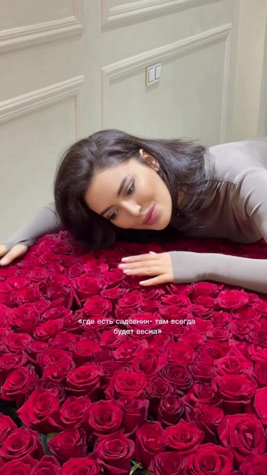 TikTok video thumbnail by _sabreen_queen
