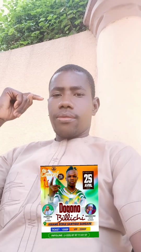 TikTok video thumbnail by idrissapoudiougo41