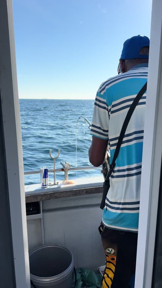 TikTok video thumbnail by must_catch_charters