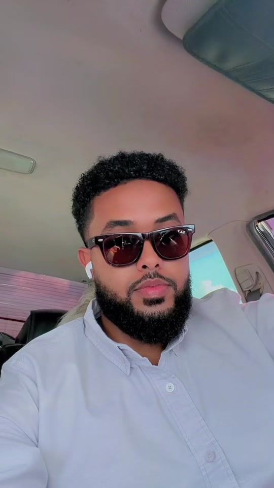 TikTok video thumbnail by abdirahim_official_1