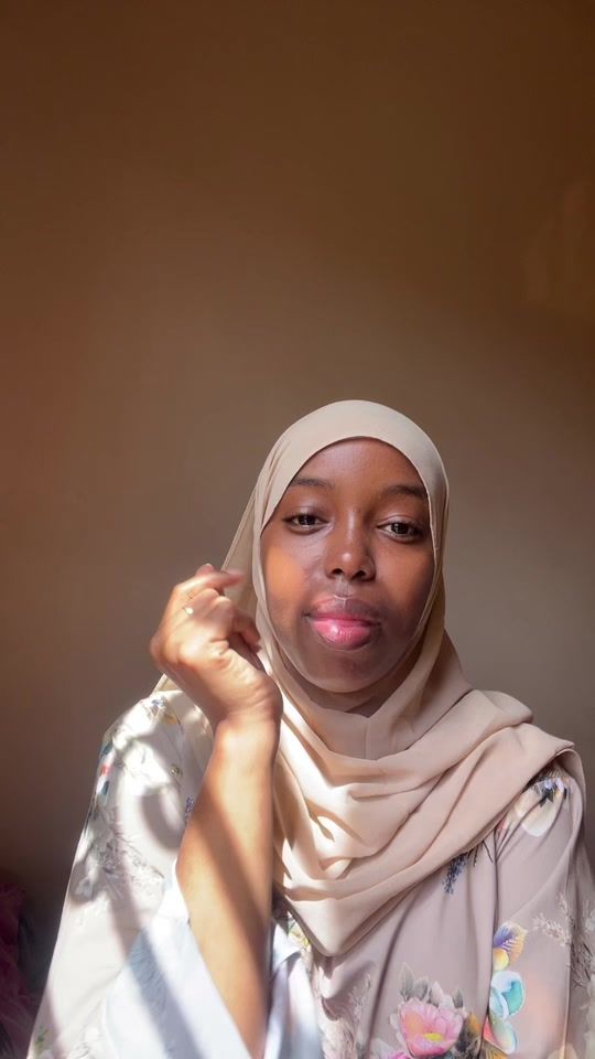 TikTok video thumbnail by halimo_nur