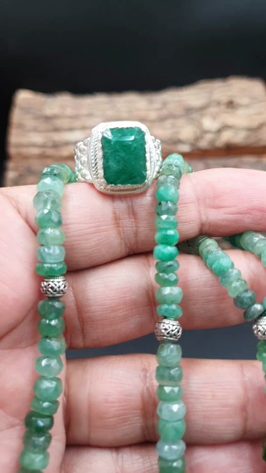 TikTok video thumbnail by alsharefjewellery