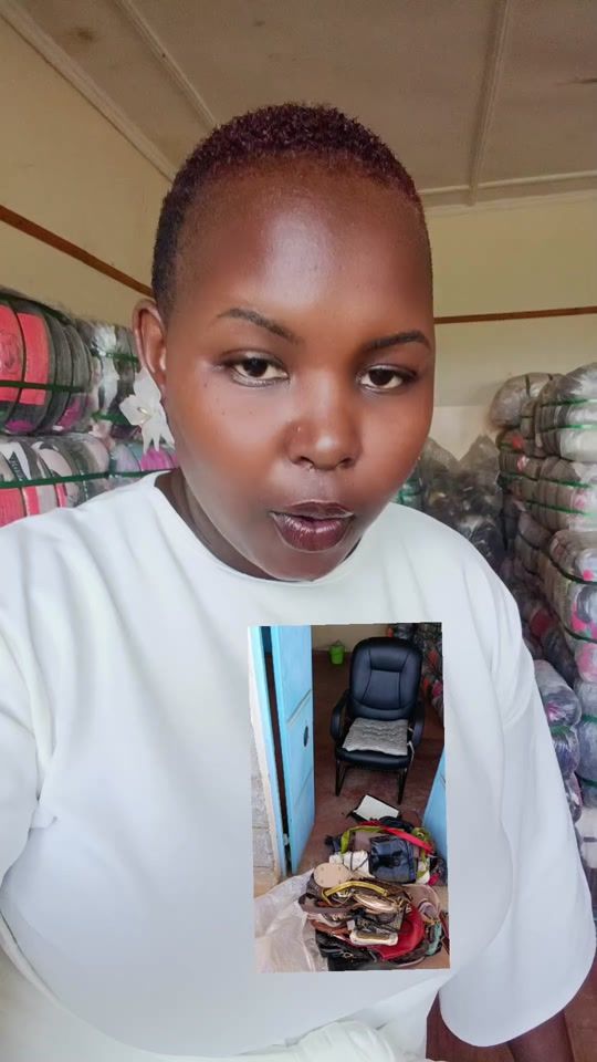TikTok video thumbnail by dosika_na_mitumba