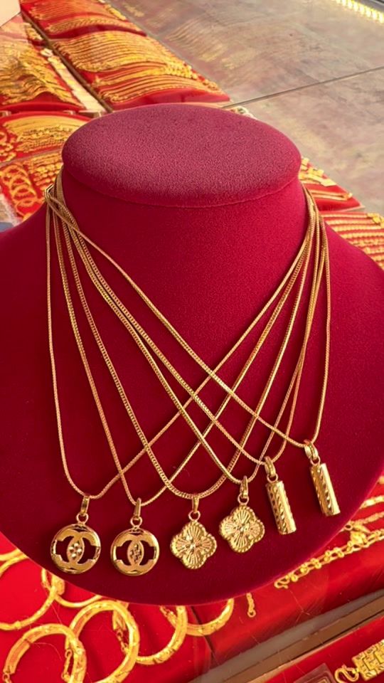 TikTok video thumbnail by nilatdajewelry