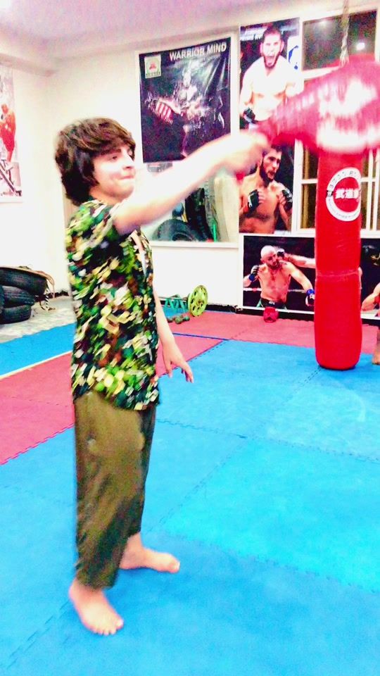 TikTok video thumbnail by wmma.warrior