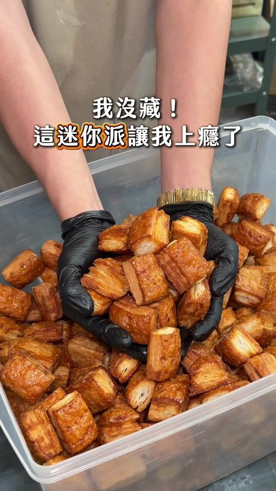 TikTok video thumbnail by shishi_bao