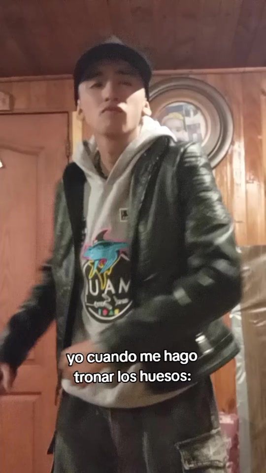 TikTok video thumbnail by benjaminpozo7
