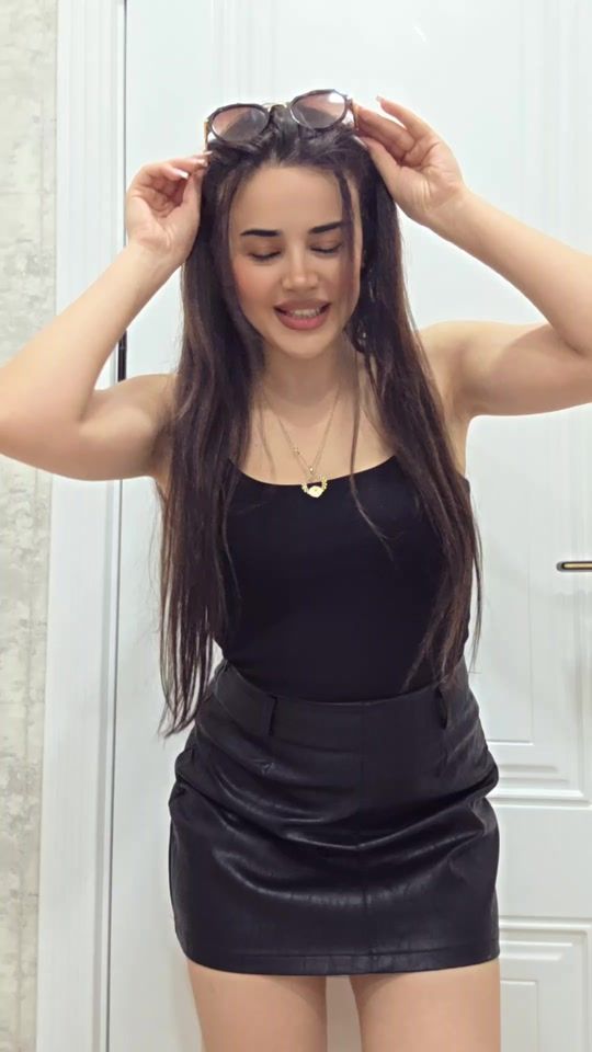 TikTok video thumbnail by konul_24