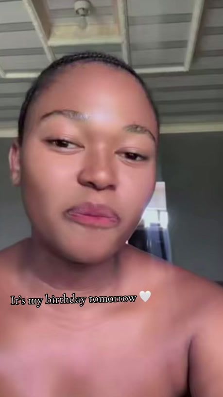 TikTok video thumbnail by sinanela_shembe