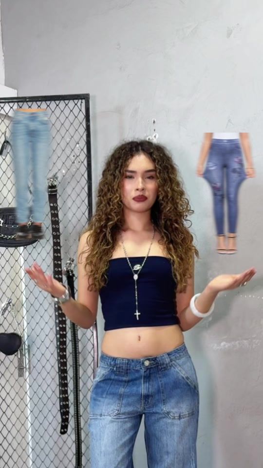 TikTok video thumbnail by speakersmodaoficial