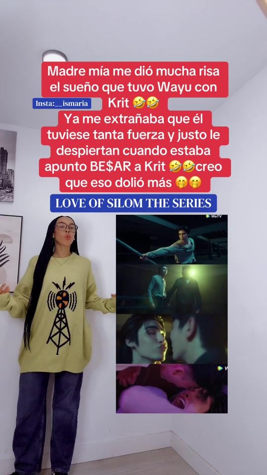 TikTok video thumbnail by __ismaria