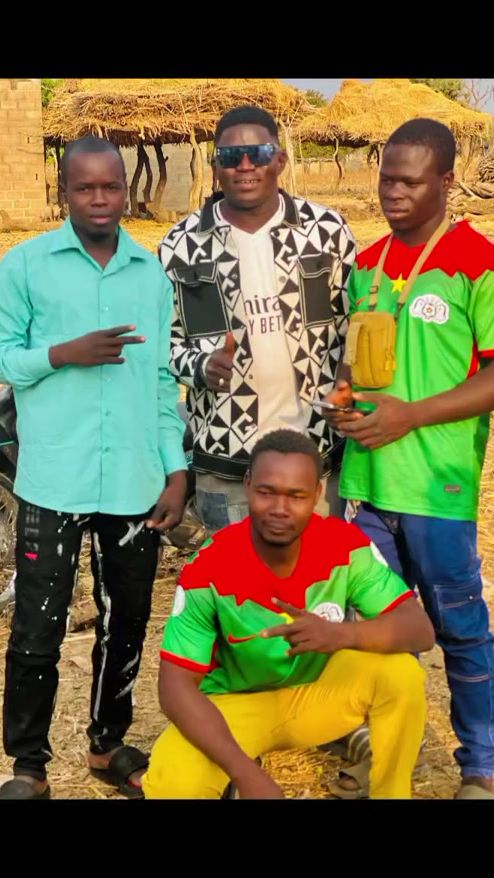 TikTok video thumbnail by ousmanesankara396