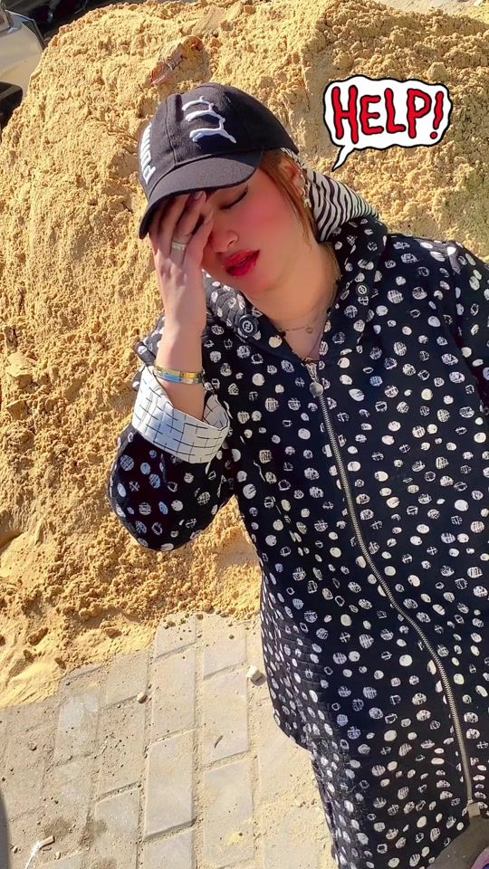 TikTok video thumbnail by nora_nasr_singer1