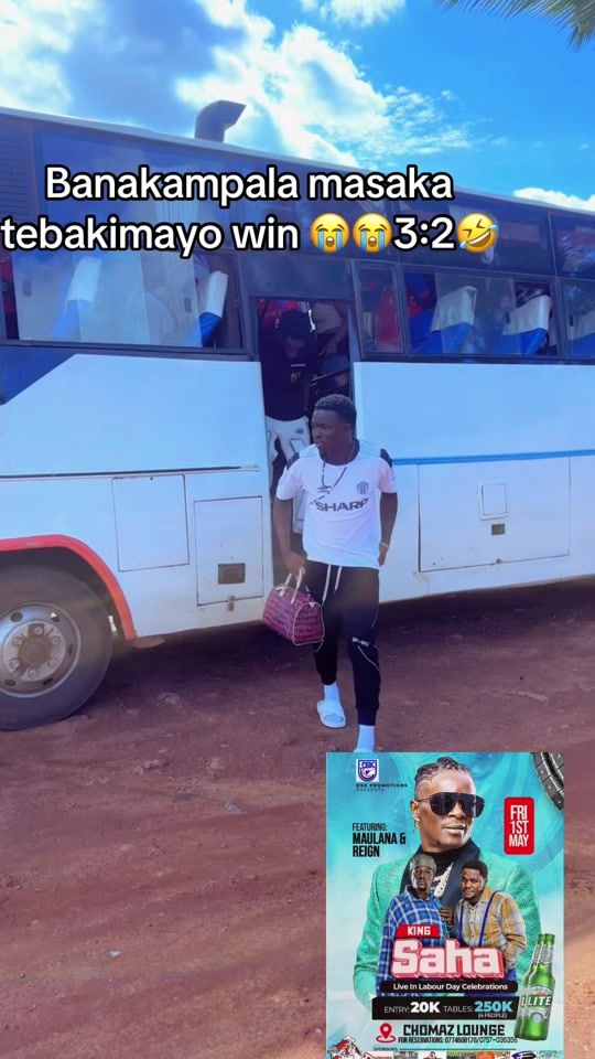 TikTok video thumbnail by buddu.fc.masaza.c