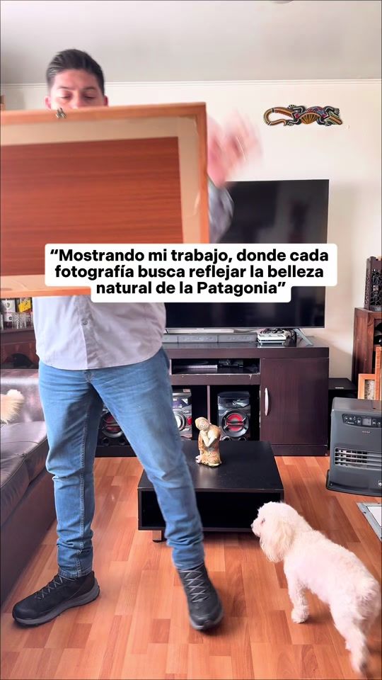 TikTok video thumbnail by capturandoelsur