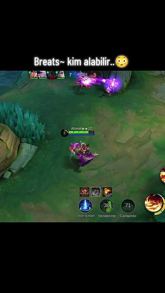 TikTok video thumbnail by yeralti80