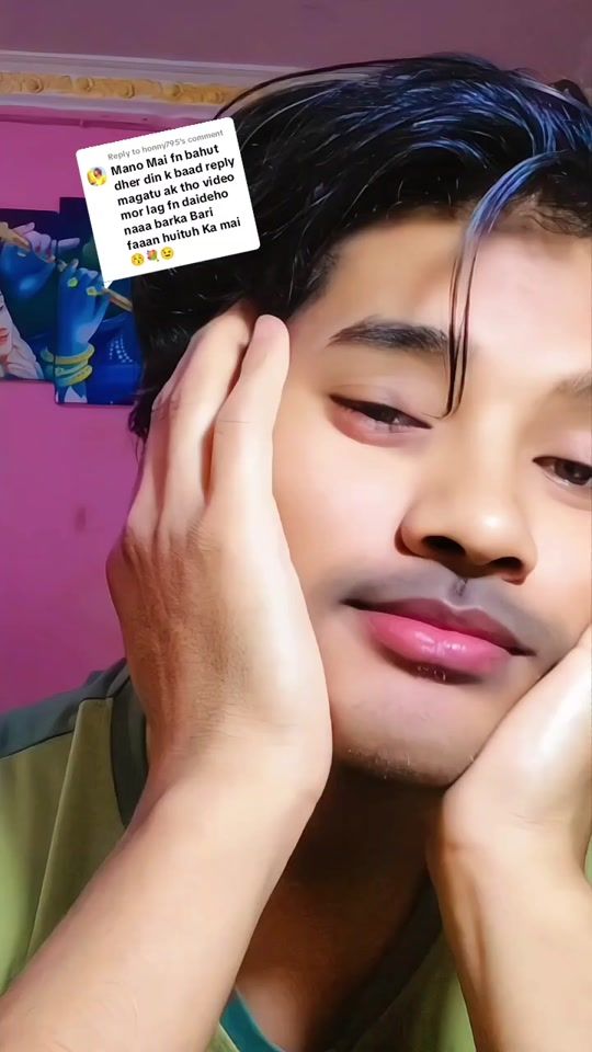 TikTok video thumbnail by mj.dahit