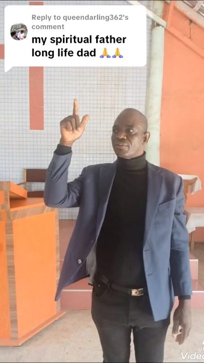 TikTok video thumbnail by danielayomah