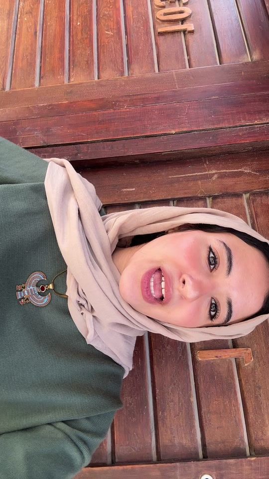 TikTok video thumbnail by rahmaelabasy