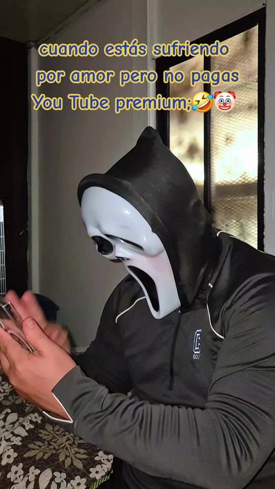 TikTok video thumbnail by luisfrr6