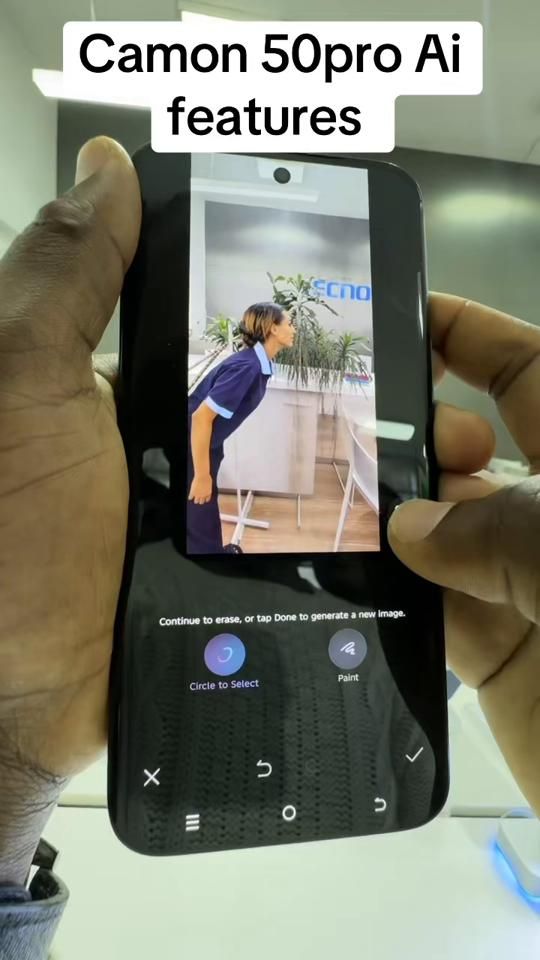 TikTok video thumbnail by tecno_megenagna