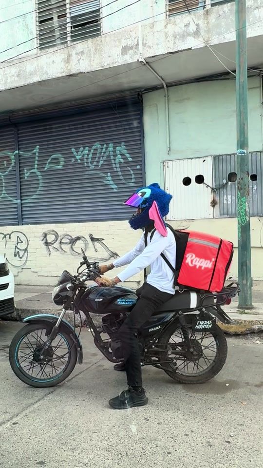 TikTok video thumbnail by antonio_tizoc