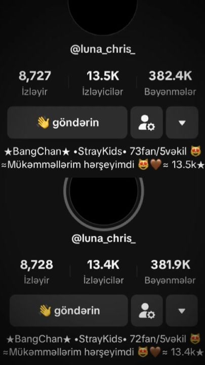 TikTok video thumbnail by slayy.nilmiss_