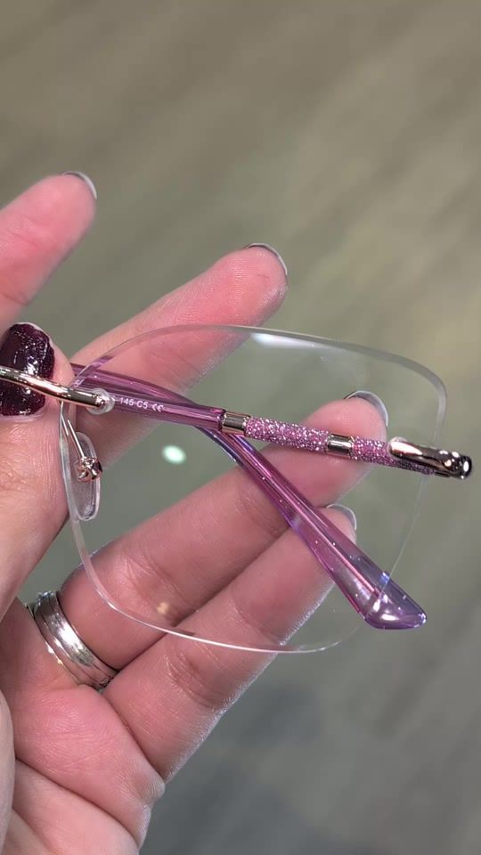 TikTok video thumbnail by allventaoptica