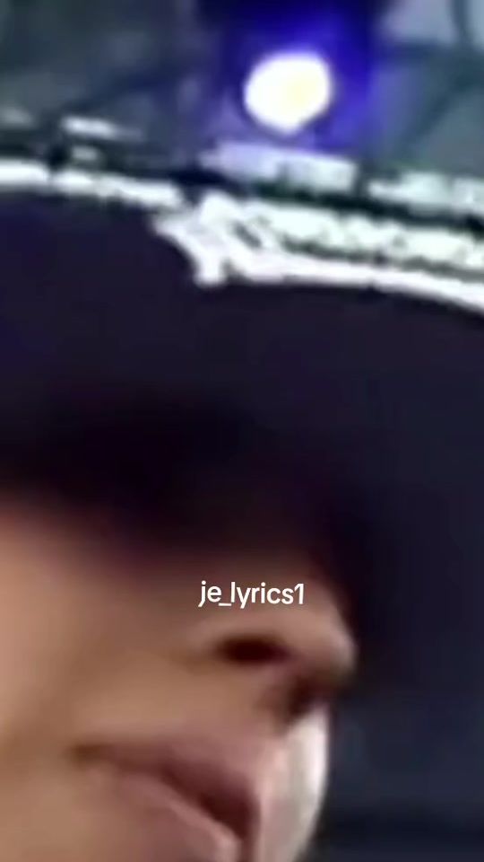 TikTok video thumbnail by je_lyrics1