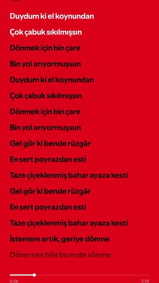 TikTok video thumbnail by geceizm