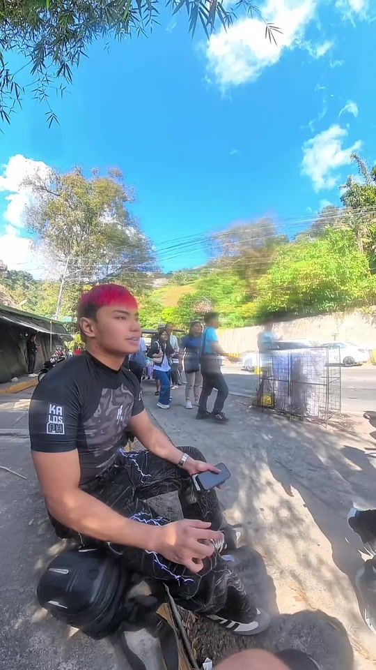 TikTok video thumbnail by percymotox