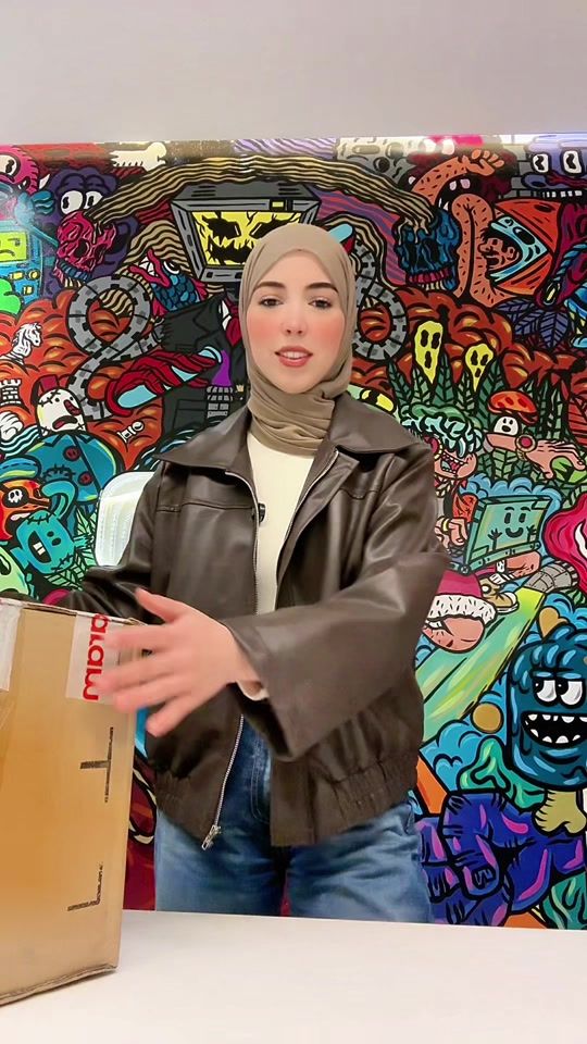 TikTok video thumbnail by iayaibrahim